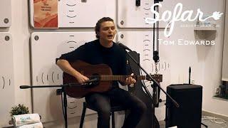 Tom Edwards - Sing So Loud | Sofar Murcia