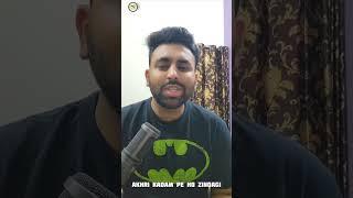Zindagi bolo, Ehsaan kaise Full shayari by Gaurav #shayari #hindishayari #fyp @rsgclips @Gkcool001