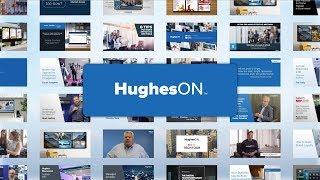 HughesON YouTube Channel TRAILER