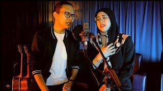 Salam Untuk Kekasih (Nadia) - Acoustic Cover by Aepul Roza & Leez Rosli