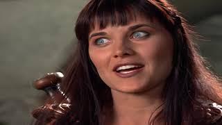 Xena: Warrior Princess "Been There, Done That" Promo