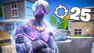 INCROYABLE 25 KILL SOLO ARENA ON CONTROLLER SEASON 8!!