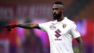 Nicolas Nkoulou -  All 6 goals Torino