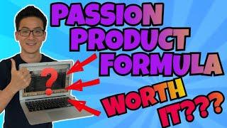 Passion Product Formula Review - Should You Buy It?