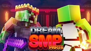 Dream SMP - The Complete Story: Imprisoned