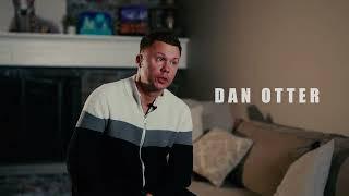 Dan Otter Full Interview | The winner of this fight is the real WBC World Champion | 3LP