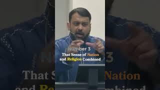 What is the Hindutva? - Shaykh Yasir Qadhi
