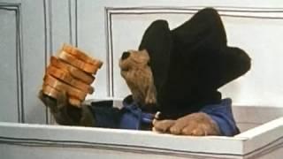 The Adventures of Paddington Bear - Sandwich in Court | Classic Cartoons for Kids HD