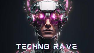 Techno Mix 2023 | Charlotte de Witte | Deborah de Luca | Umek | Space 92 [ Popular Rave Songs ]