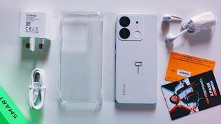 Infinix Smart 7 HD Review - Worth Buying?