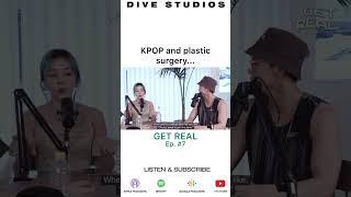 We all have beautiful knees ️ #GetReal #DIVEStudios #ashleychoi #bm #peniel #kpop #Kpopfyp #Shorts