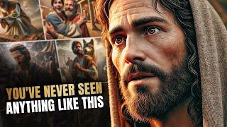 All the Parables of Jesus Explained Like Never Before (Complete Bible Study)