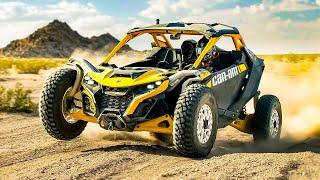5 Best Off-Road Vehicles in The World | All-Terrain Vehicle