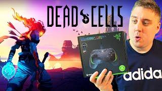 ЛУЧШИЙ РОГАЛИК ГОДА - Dead Cells Полное Прохождение на русском языке