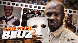 Lutte TV, MMA, Pay Per View, Entreprenariat : Ibrahima Faye Beuz révèle les secrets de sa vie!