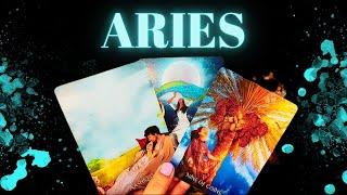 ARIES, THREE PERSONS FROM THE PAST RETURNS TO U️ONE DIVORCED A 3RD PARTY& IS YOUR TRUE SOULMATE️