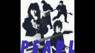 PEARL - FIRST side-A (cassette tape) , 1987