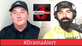 TYBLUE'S AUDITION TO BECOME THE NEW HOST OF #DRAMAALERT 2021