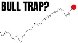 Did Wall Street Just Rug Pull Investors?