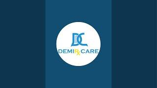 DEMIRxCARE is live!