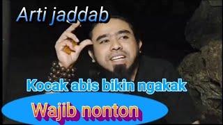 KOCAK..Bikin ngakak abis Gus samsudin#youtubepemula#hiburan#farysguppy