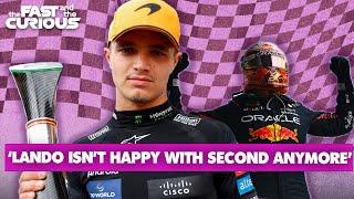 "The rest of this F1 season will be SO exciting" | Spanish GP debrief