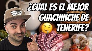 ¿QUE ES UN GUACHINCHE? | fui al MEJOR GUACHINCHE según TRIPADVISOR.