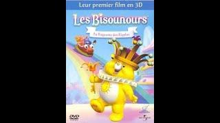Les Bisounours: Au Royaume des Rigolos (2004)