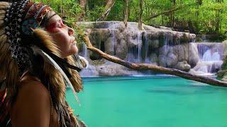 NATIVE AMERICAN Music to Relax  Stress and Anxiety Relief