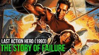 Last Action Hero (1993). The Story of Failure