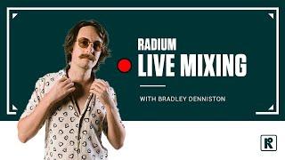 Mixing Hip Hop LIVE! | Radium Mix Sessions