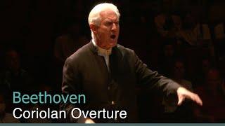 Beethoven: Coriolan Overture | Christoph Poppen