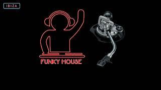 FUNKY HOUSE