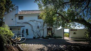 Walkthrough Property Tour Stunning Country Home with Casita in Casares, Andalusia, Southern Spain