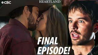 Heartland Season 18 Episode 10 Final Trailer Shocking Comeback!