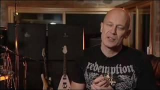 ACCEPT- STUDIO REPORT (OFFICAL INTERVIEW)