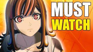 Anime Recommendations That Will BLOW Your Mind