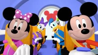 Episode 97 | Mickey Mouse Clubhouse | Disney Junior | Disney Arabia