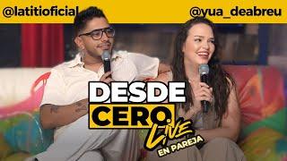 Le deseaban lo p3or a mi bebé | La Titi y Yua @NawebonaePodcast  en #desdecero