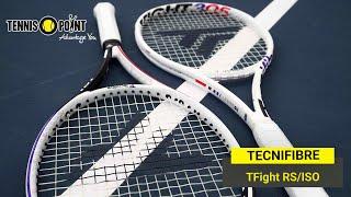 Unlock your T-Potential with Tecnifibre's TFight | Tennis-Point