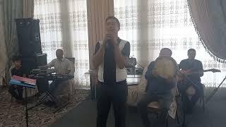 Abdusalomov Ilhomjon Bir o‘lkaki (to‘yda)