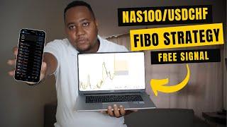 Use this Fibo Strategy to get Sniper Entries (FREE SWING SIGNAL )