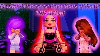 Crystal Princesses: Guardians of Earth | Roblox Movie Royale High & Lolistars