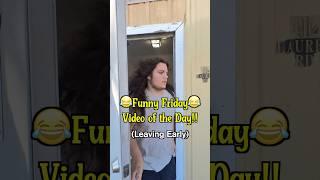 Funny Friday Video of the Day for Dec. 6th, 2024 #funnyfriday #almightees #tshirtshop