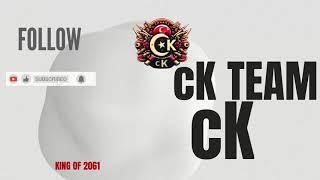 cK TEAM Ekipman Videosu PART 1 " cK 1 "