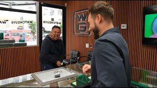 He Couldn't Believe our PRICES! | Selling Time S3:E7