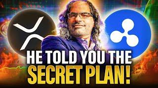 Ripple CTO: "This Is The SECRET Plan Behind RLUSD" | XRP News Update