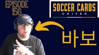 An Update. - Soccer Cards United Podcast.