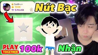 Play Together | Mình Đã Nhận Giải Tiệc Nhà 100k Sao Bạc Trong Game