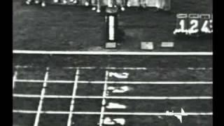 1960 Olympics David Power Bronze 10km Part 2